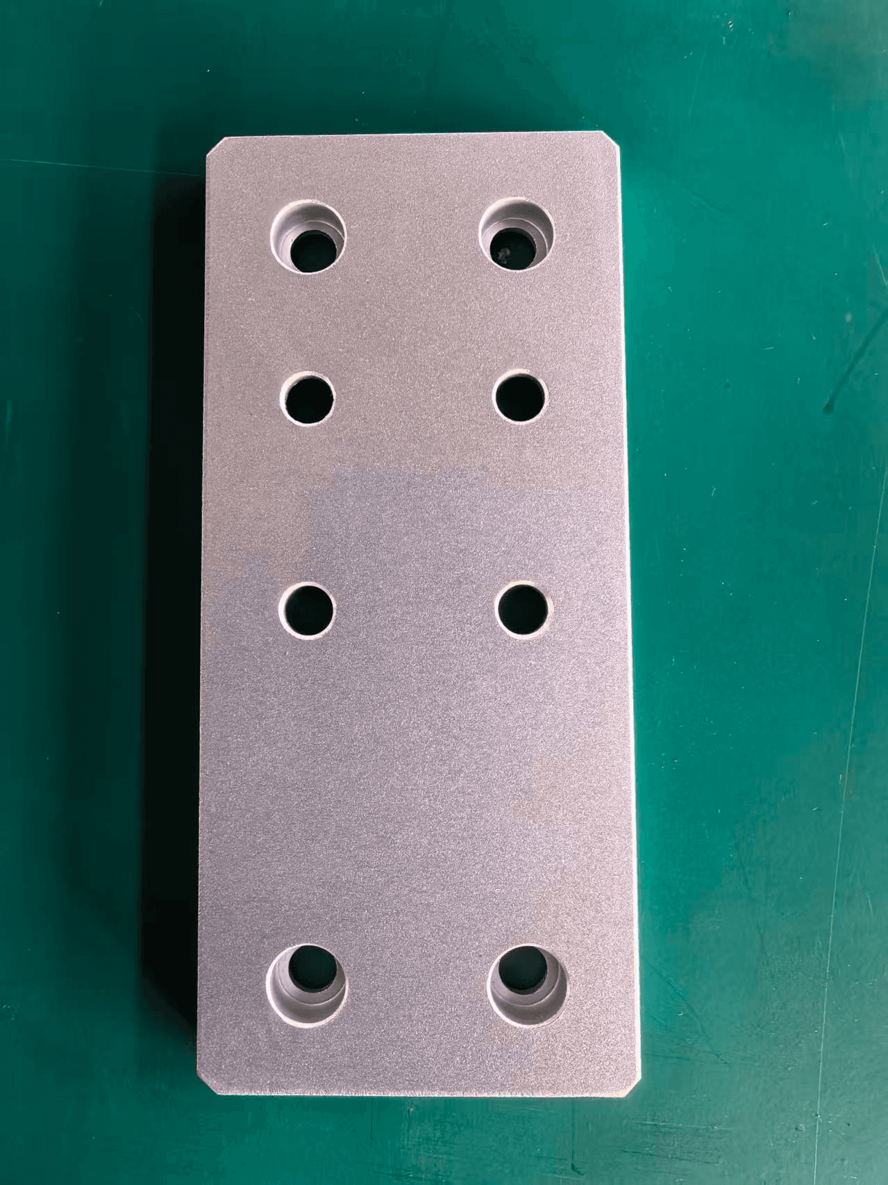 Steel Plates & Brackets